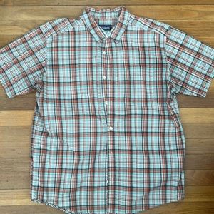 Patagonia - Organic Cotton Button Down